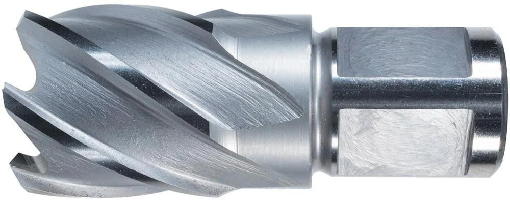 Bild von fortis Spiralbohrer Kernbohrer HSS-Co 28/25 mm