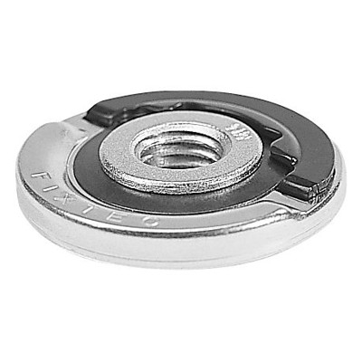 Bild von Flex, Zubehör Maschine, FixTecSchnellspannmutter 4