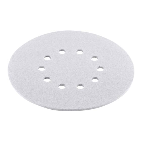 Bild von Flex D225-10 MF-P220 VE12 531907 Exzenterschleifpapier 220 Körnung