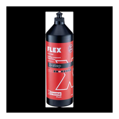 Bild von Flex Finish-Politur 1000ml – Perfekter Hochglanz für jeden Lack