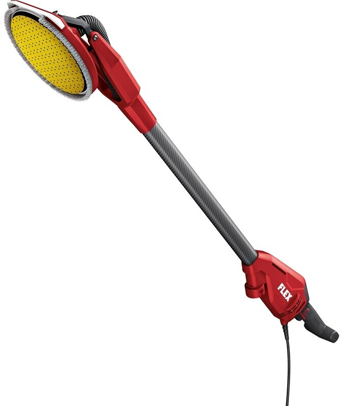 Bild von Flex-Tools GE 6 R-EC randnah Giraffe GE6R + VCE 33 M AC Sicherheitssauger
