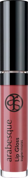 Bild von Arabesque Lip Gloss supermoist 75 75 Beere 5 ml