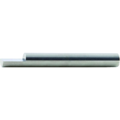 Bild von Magni, Zubehör Maschine, Wilke Gravierstichel VHM 2,5X 50mm vorp.