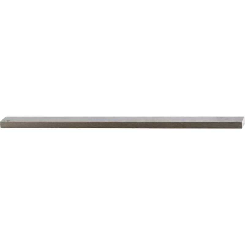 Bild von Wilke, Meissel, Drehling HSSE Form-L 12x5x120 mm Index (120 mm)
