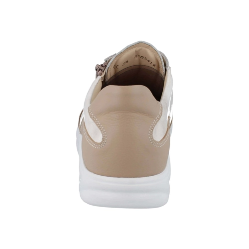 Bild von Finn Comfort Schnürschuh Otaru - Der perfekte Begleiter für Ihre Füße