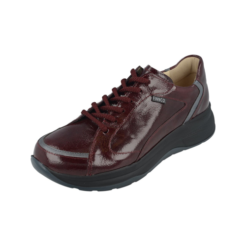Bild von Trendiger Damensneaker von Finn Comfort