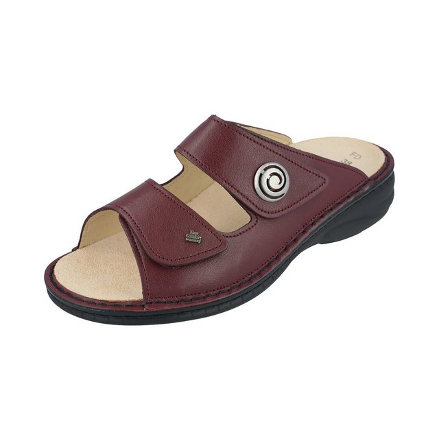 Bild von Finn Comfort  Clogs Pantoletten Colina 02628-604391