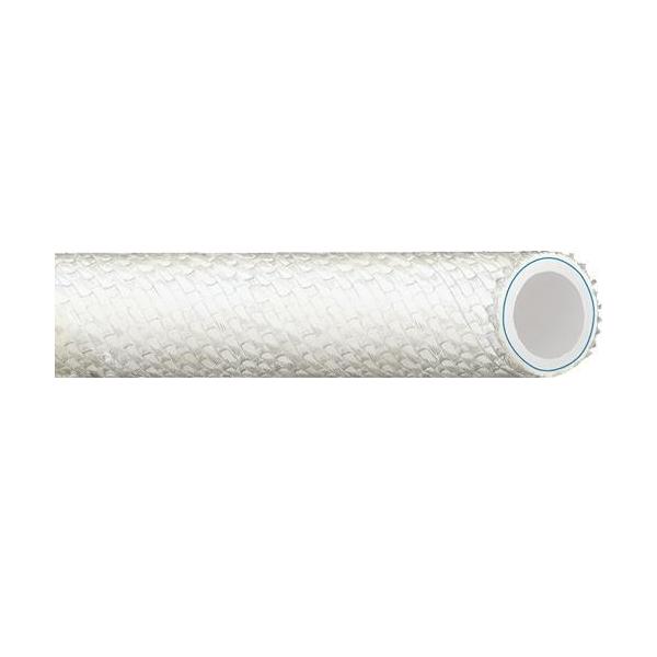 Bild von 40 Mtr. Teguma Industriewasserschlauch INDUCORD®/GLASFIBER L.40m ID 45,0mm AD