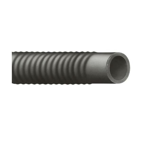 Bild von 2 Mtr. Teguma Saugschlauch DELTAFLEX® L.2m ID 102,0mm AD 116,0mm 3600100200-2