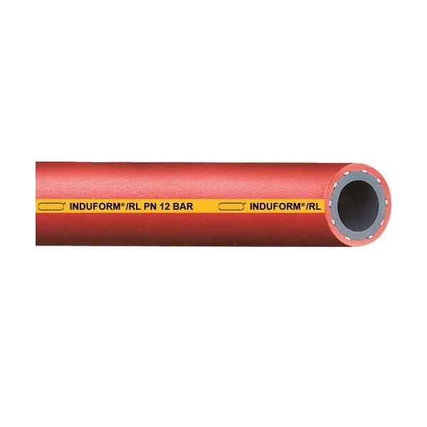 Bild von 40 Mtr. Teguma Wasserschlauch INDUFORM®/RL L.40m ID 13,0mm AD 19,0mm