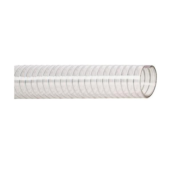 Bild von 20 Mtr. Teguma Saug- u.Druckschlauch ARMOFLEX® L.20m ID 127,0mm AD 143,0mm