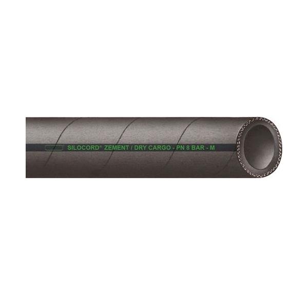 Bild von 20 Mtr. Teguma Zementförderschlauch SILOCORD® ID 76,0mm L.20 3530075000-20