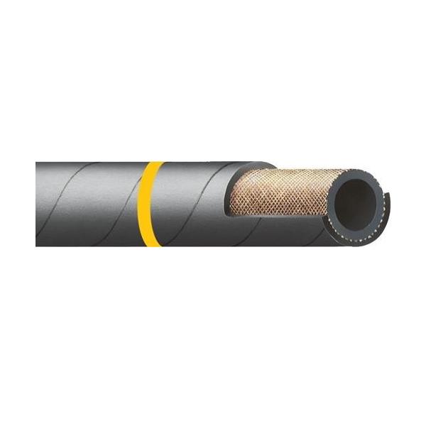 Bild von 60 Mtr. Teguma Tankreinigungsschlauch INDUCORD®/TC ID 51,0mm L.60m