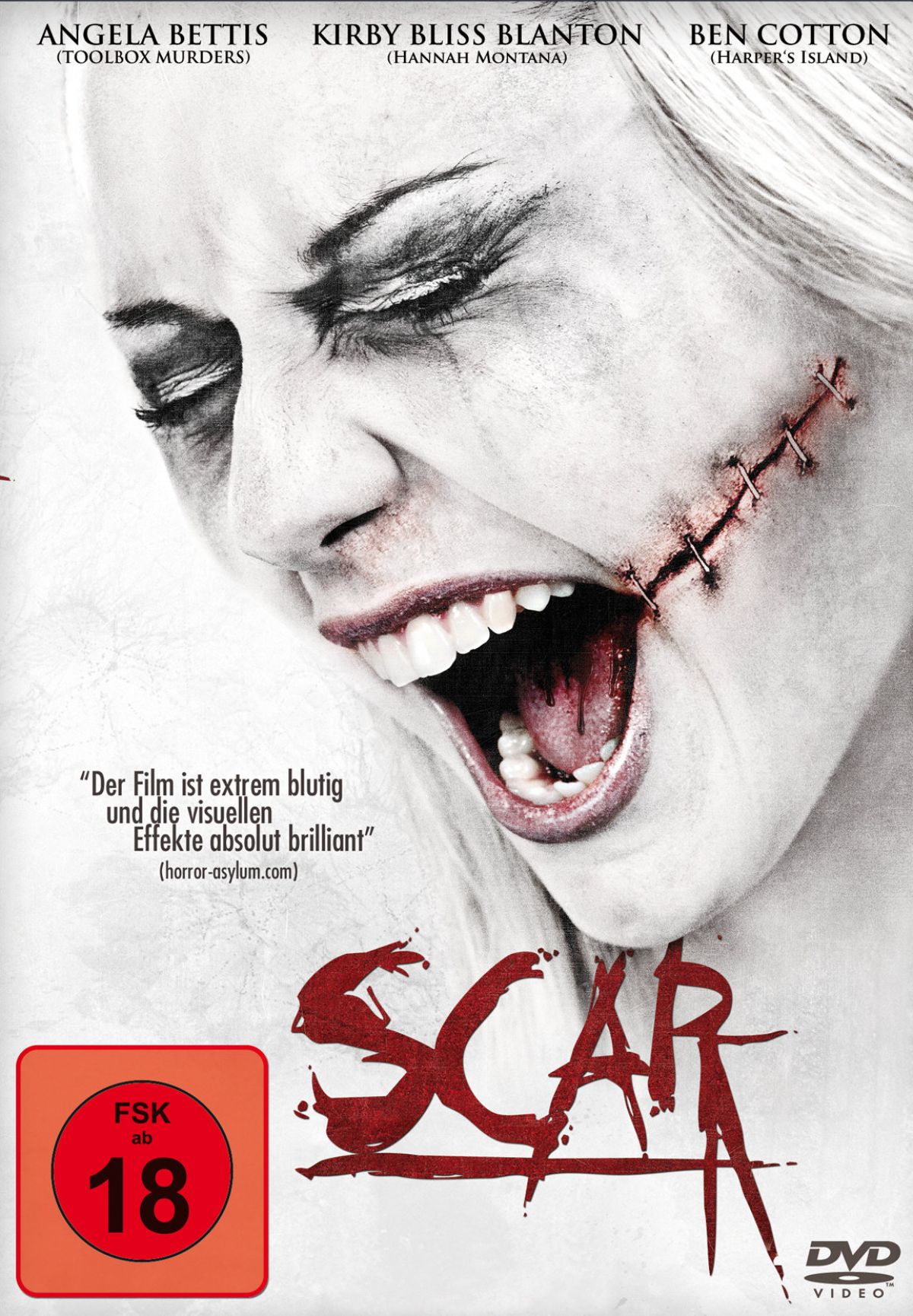 Bild von Scar