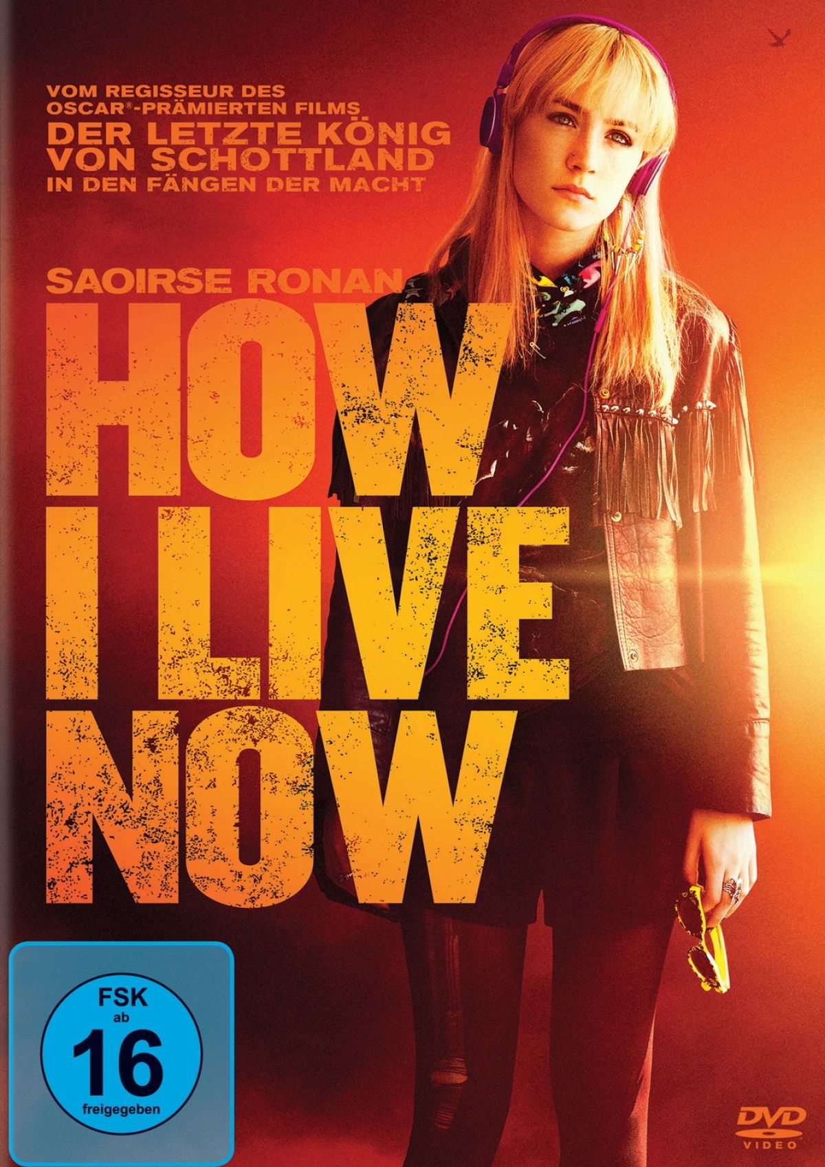 Bild von How I Live Now