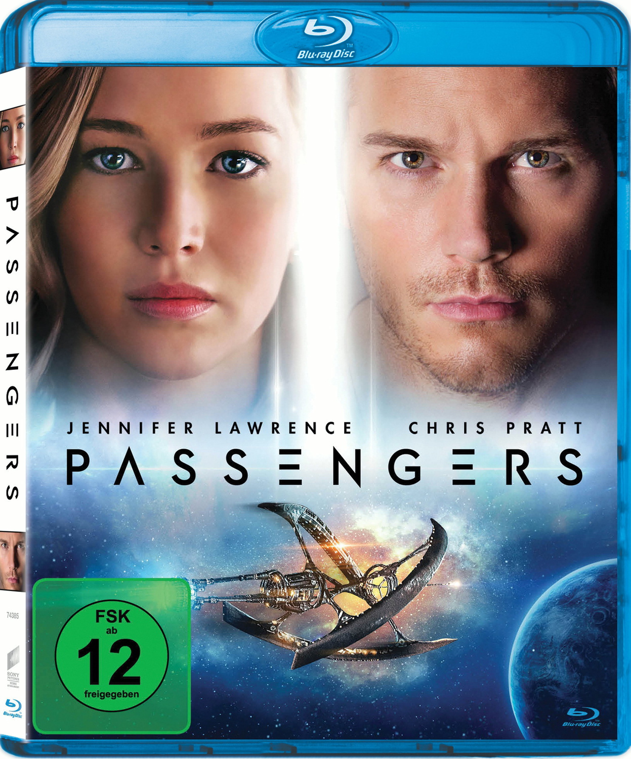 Bild von Passengers