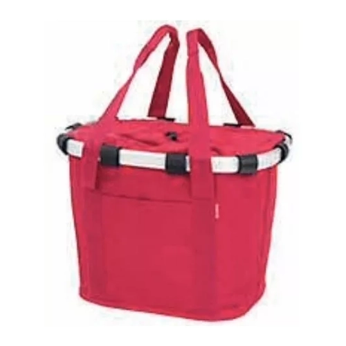 Bild von reisenthel Bikebasket Lenker-Korb, rot