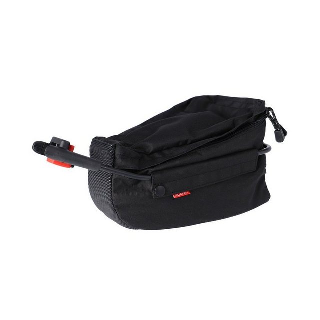 Bild von KlickFix Fahrradkorb Satteltasche Contour Mudguard, 4,5 ltr, inkl. Contour-Adapter
