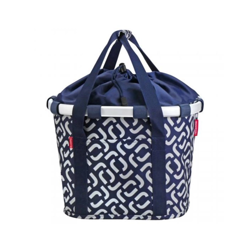 Bild von KLICKfix reisenthel Bikebasket 15 - Lenkerkorb 35 cm