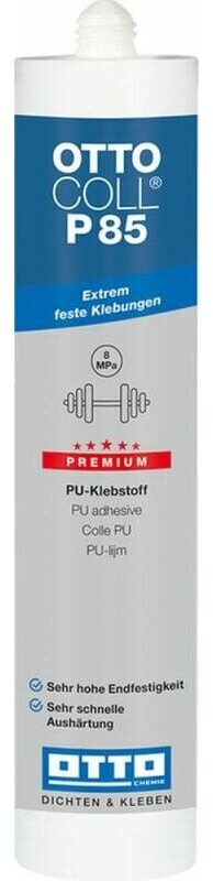 Bild von Otto Ottocoll P-85 beige 310 ml