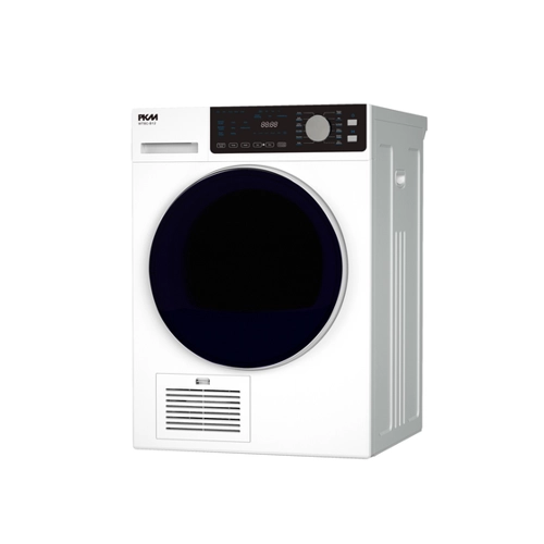 Bild von PKM Kondenswäschetrockner WT8C-B12 im Test