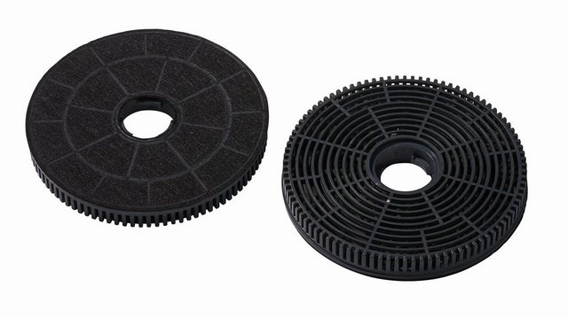 Bild von PKM Kohlefilter CF135 Kohlefilter für den Umluftbetrieb, Zubehör für passend zu folgenden Hauben: PKM 6090T, PKM 9090T