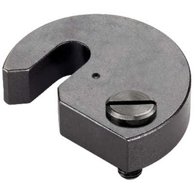 Bild von HALDER - Schwenkscheibe, DIN 6371 mit Flachkopfschraube DIN 923 | d3=8 mm | 22280.0008