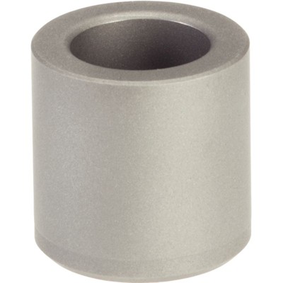 Bild von HALDER - Buchsen, für Positionier-Spannbolzen/schwimmend | d1=16,8 mm / l=20 mm / Rostfreier Stahl | 23111.0832