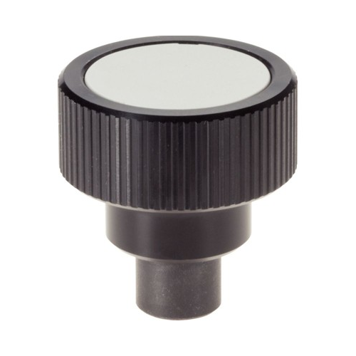 Bild von Halder Drehmomentgriffe mit Innengewinde | d1=62 mm / d2=M12
