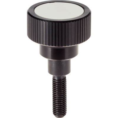 Bild von HALDER - Drehmomentgriffe/mit Schraube | d1=62 mm / d3=M10 / l=25 mm | 24710.0700