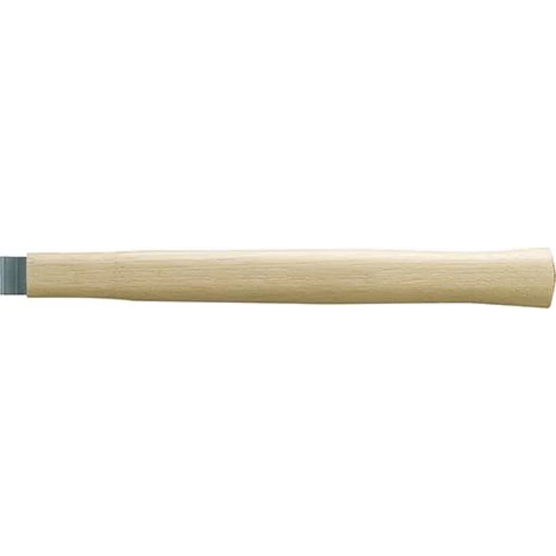Bild von Halder, Hammer, Schonhammerstiel für Kopf-Ø 25/30 mm Länge 255 mm Holz (63.80 g)