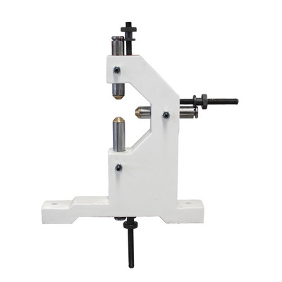 Bild von OPTIMUM® - Lünette mitlaufend für TM3310 Spannbereich 10-70mm