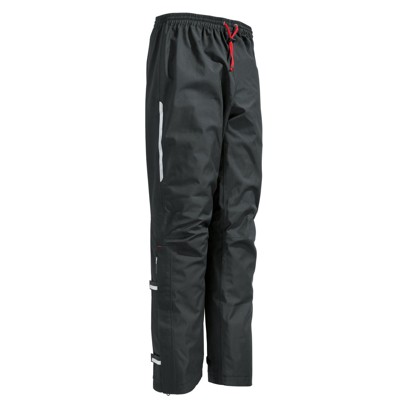 Bild von FHB - Regenhose DIETER schwarz, Größe 3XL