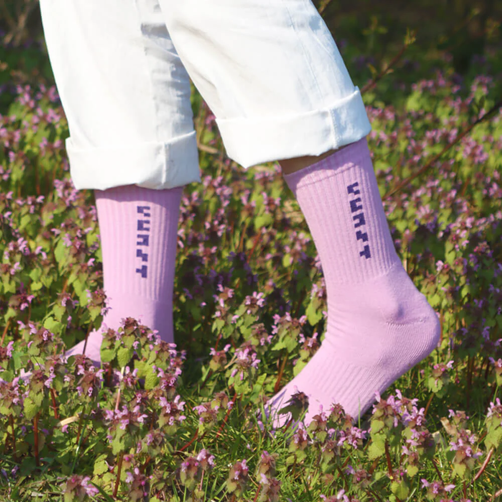 Bild von Kunstsokken "Pixel Series" Sportsocken