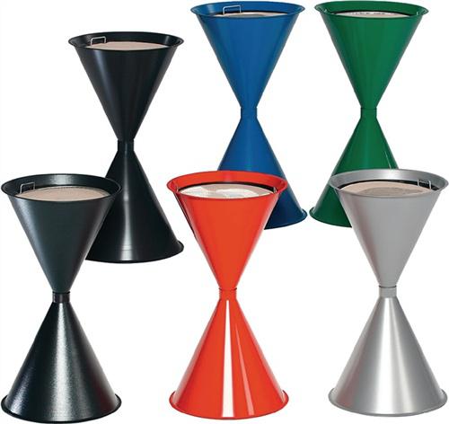 Bild von VAR Standascher H.730xD.400mm , Herstellerbestellnummer: 9000468661