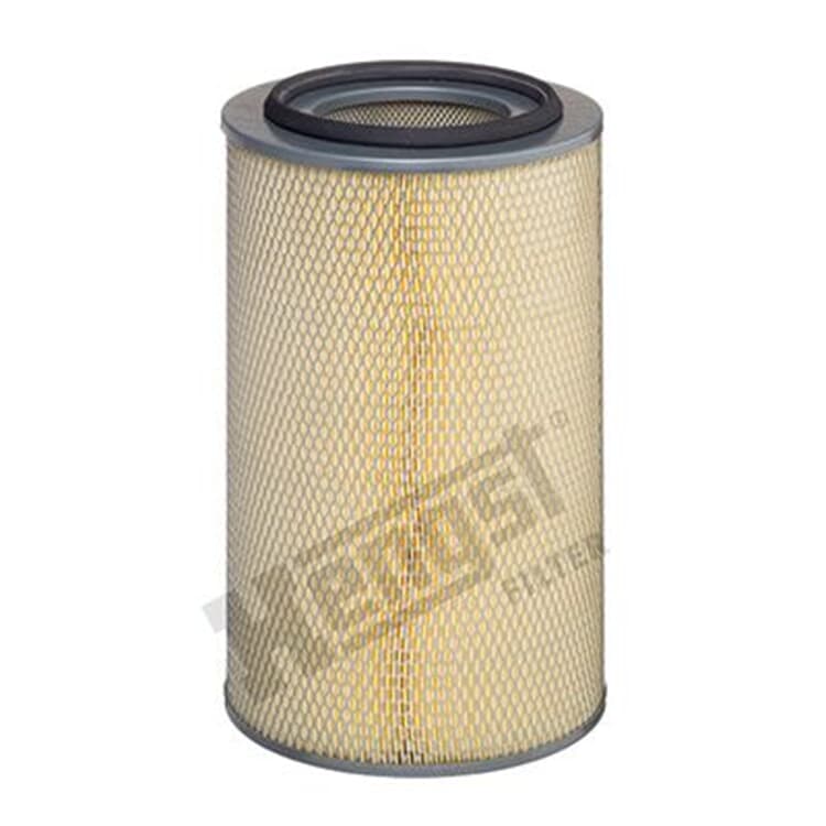 Bild von Luftfilter HENGST FILTER E116L