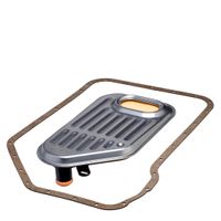 Bild von HENGST FILTER Hydraulikfilter, Automatikgetriebe  für VAG 01V398003 01V325429 E99H