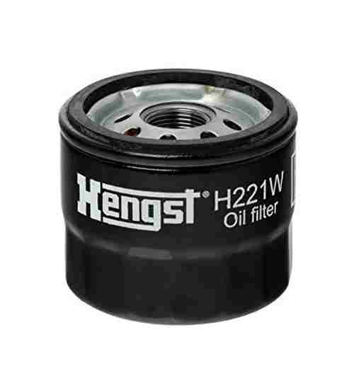 Bild von Ölfilter HENGST FILTER H221W