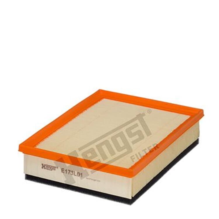 Bild von Hengst Luftfilter BMW 3er 5er 7er Z3 Z4