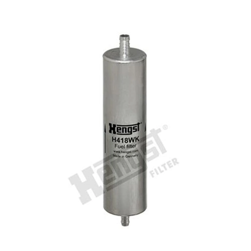 Bild von HENGST FILTER H418WK Kraftstofffilter - Optimaler Schutz für Ihren Audi