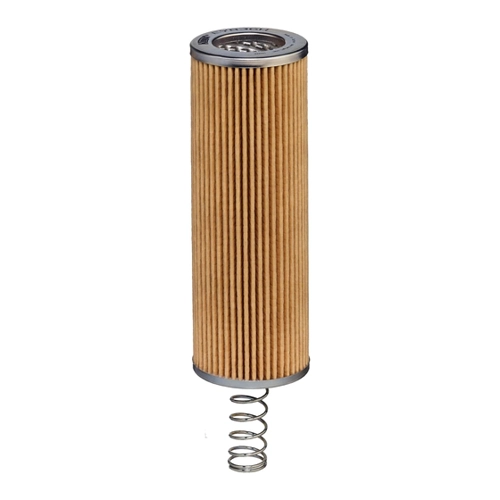 Bild von HENGST FILTER Filter, Arbeitshydraulik EY836H D326