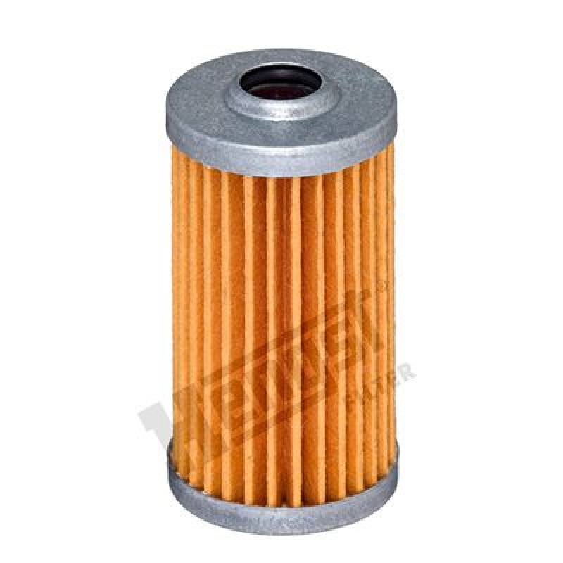 Bild von HENGST FILTER E486KP D452 Kraftstofffilter Leitungsfilter, Spritfilter Filtereinsatz