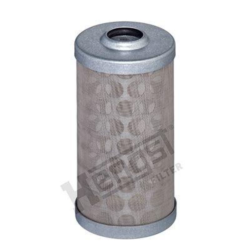 Bild von HENGST FILTER E19S Kraftstofffilter Leitungsfilter, Spritfilter Filtereinsatz
