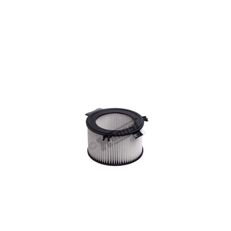Bild von HENGST - Innenraumfilter E922LI - Luftfilter für den Innenraum mit Pollenfilter - Filtert Staub & Pollen für Allergiker - Für saubere Luft im KFZ - Automotive Zubehör für Fahrzeuge