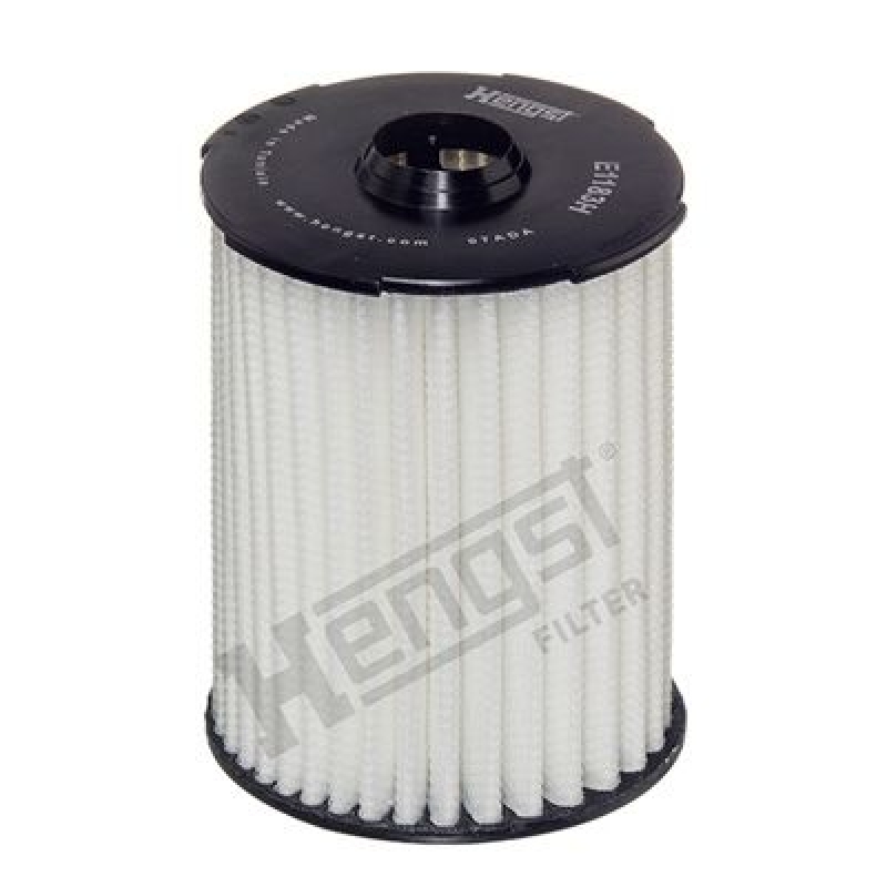 Bild von HENGST FILTER E1183H D776 Ölfilter Motorölfilter, Filter für Öl Filtereinsatz FIAT: Ducato III Van, Ducato III Platform / Chassis, Ducato III Minibus