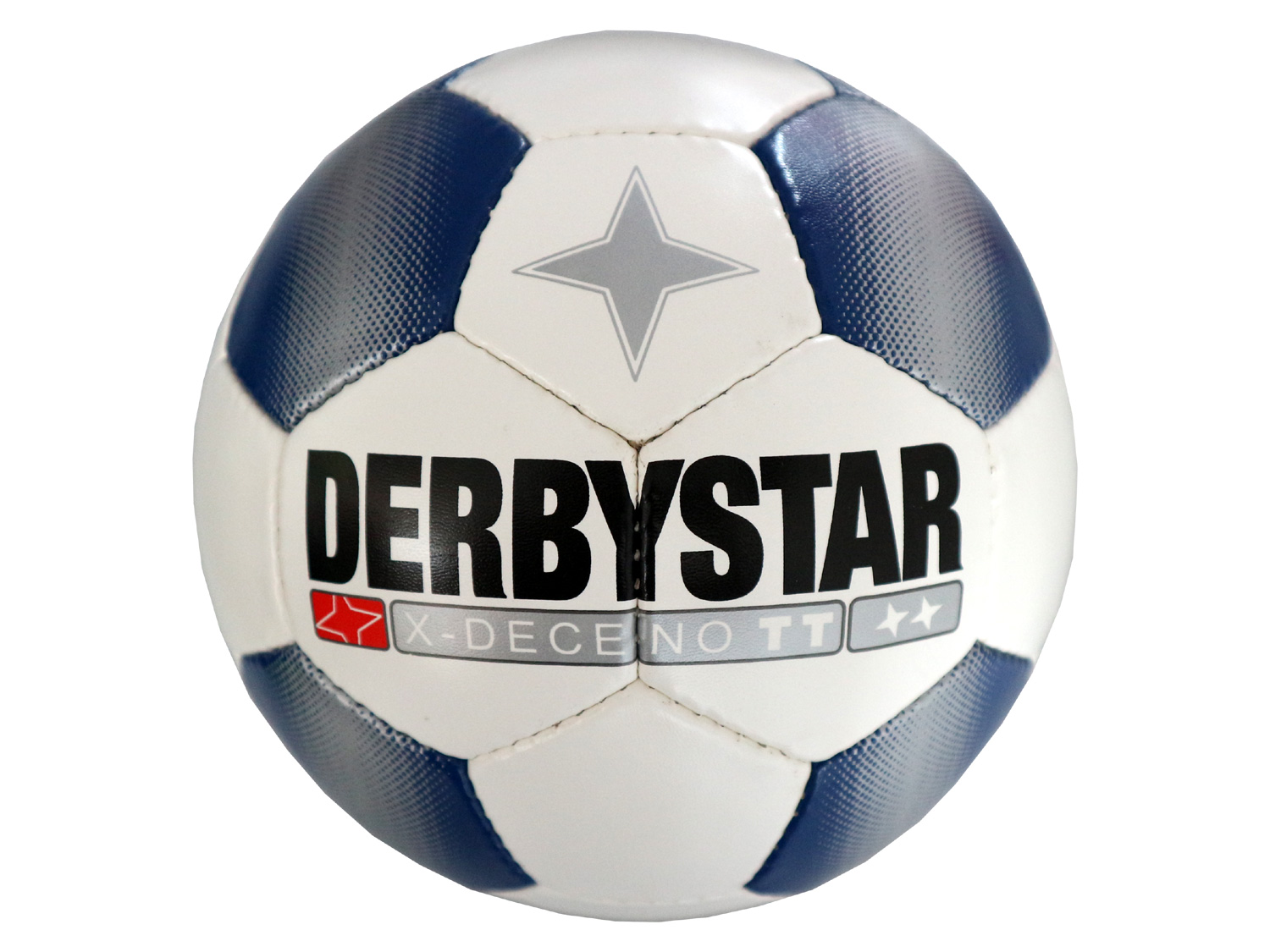 Bild von Derbystar Fußball X-Deceno TT