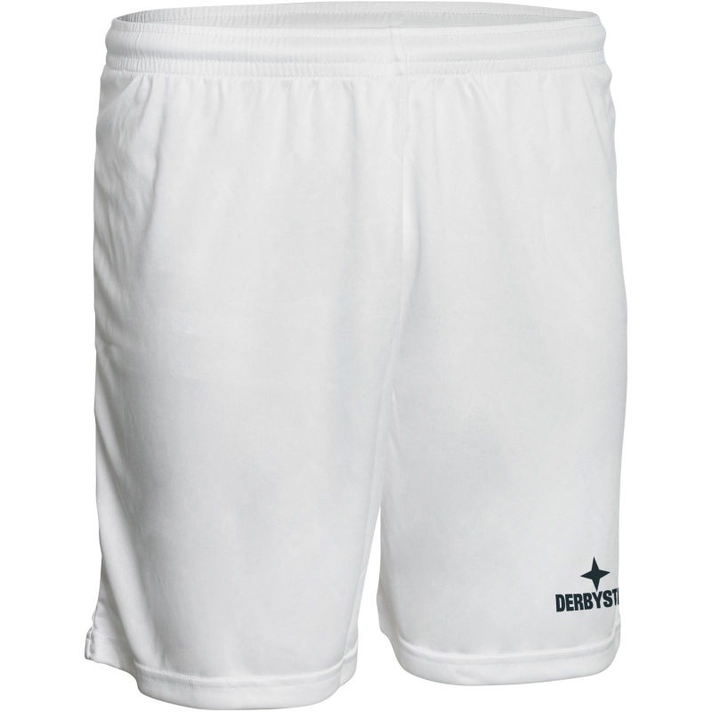 Bild von Derbystar Contra Hose Kinder weiss 6015140100 Gr. 140