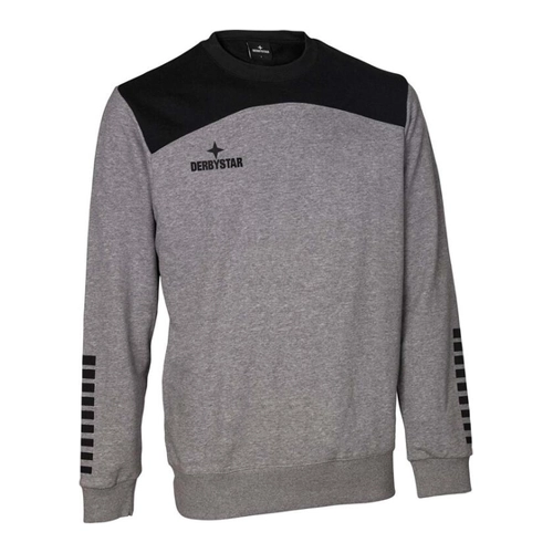 Bild von Derbystar Ultimo Sweatshirt - Stilvolles und komfortables Freizeitoutfit