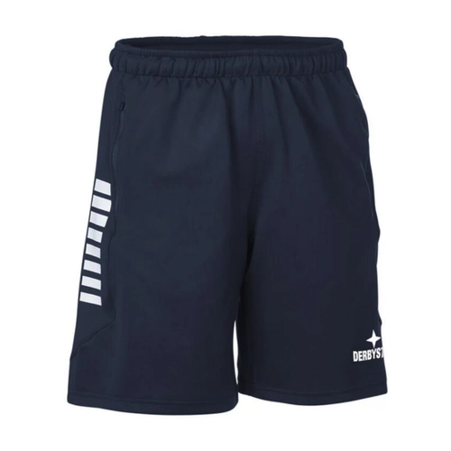 Bild von Derbystar Primo Bermudashorts v24 – Eine vielseitige Wahl für Herren