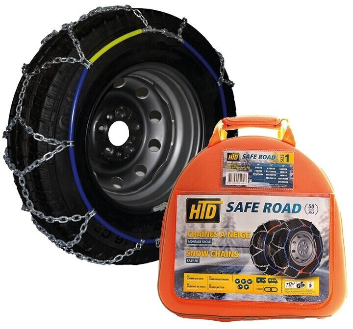 Bild von HTD Safe Road